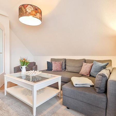 Ferienhaus 1 Fuchsweg Stralsund Exteriör bild