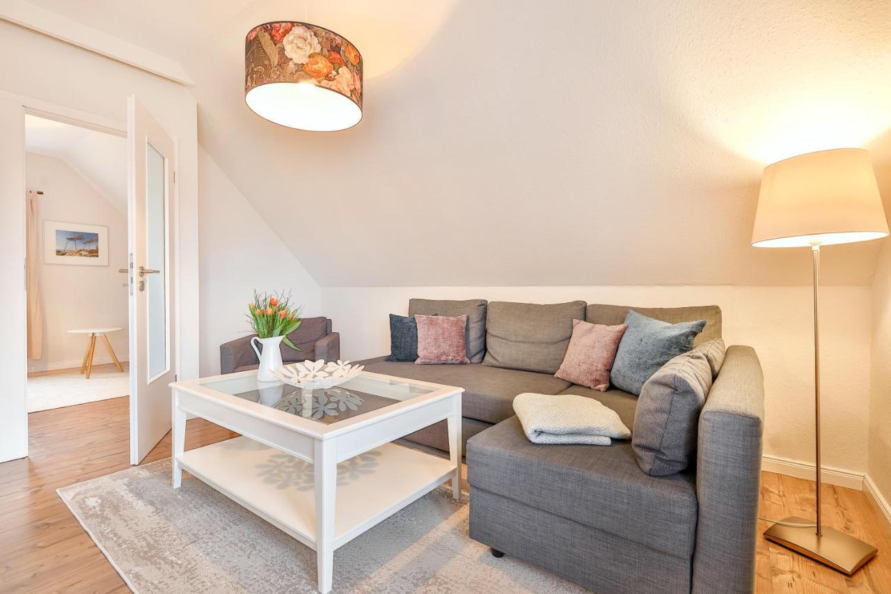 Ferienhaus 1 Fuchsweg Stralsund Exteriör bild